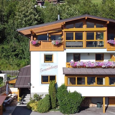 מטרי אין אוסטירול Ferienhaus Sonnenhang מראה חיצוני תמונה