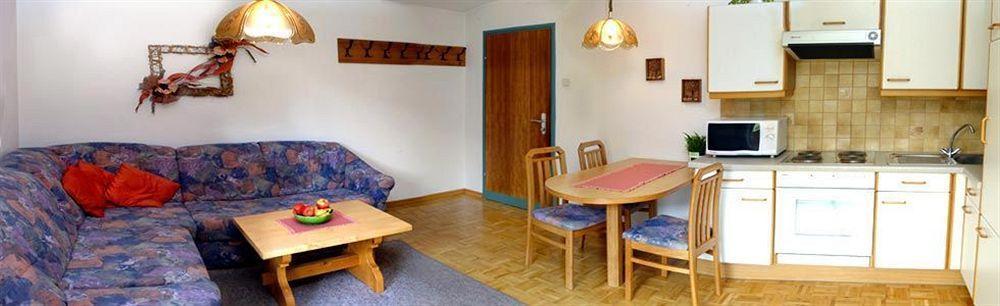 מטרי אין אוסטירול Ferienhaus Sonnenhang מראה חיצוני תמונה