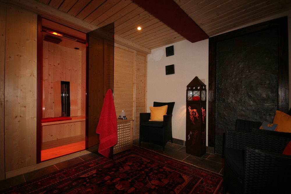 מטרי אין אוסטירול Ferienhaus Sonnenhang מראה חיצוני תמונה