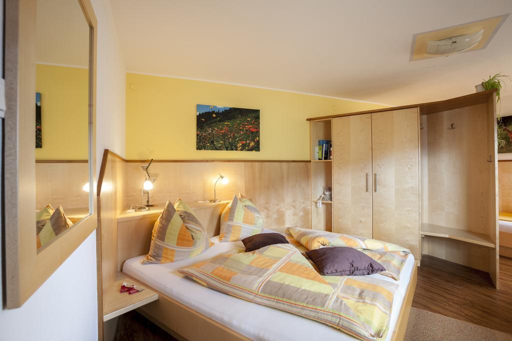 מטרי אין אוסטירול Ferienhaus Sonnenhang מראה חיצוני תמונה