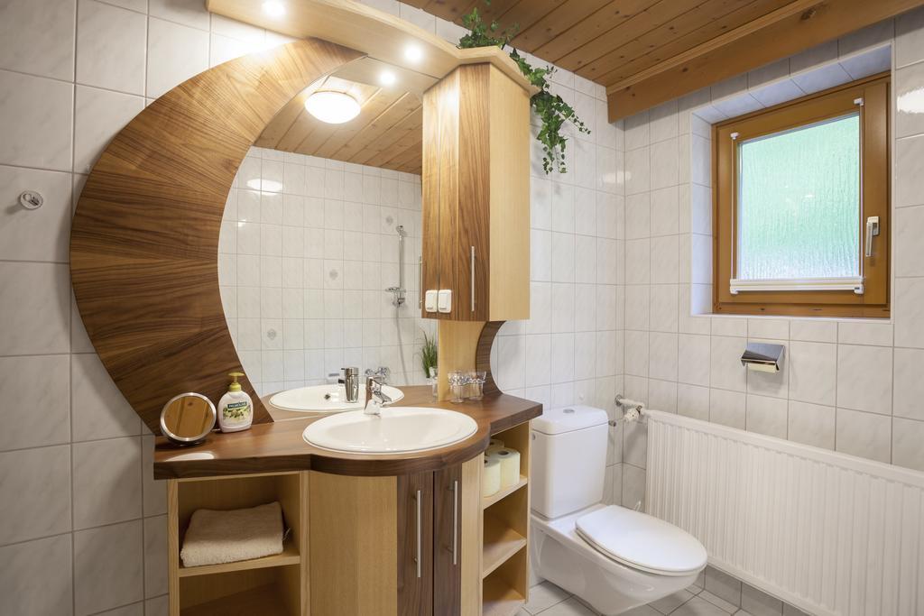 מטרי אין אוסטירול Ferienhaus Sonnenhang מראה חיצוני תמונה