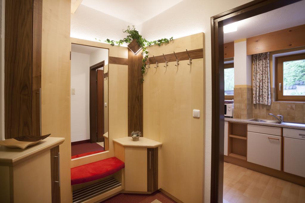 מטרי אין אוסטירול Ferienhaus Sonnenhang מראה חיצוני תמונה