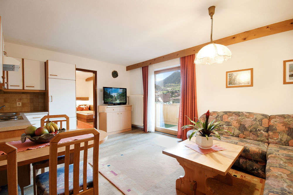 מטרי אין אוסטירול Ferienhaus Sonnenhang מראה חיצוני תמונה